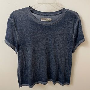 🦋3 for $15🦋 Abercrombie and Fitch Short Sleeve